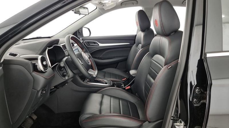 MG ZS ZS 1.0T-GDI aut. Luxury