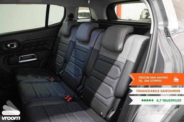 CITROEN C5 Aircross C5 Aircross BlueHDi 130 S&S...