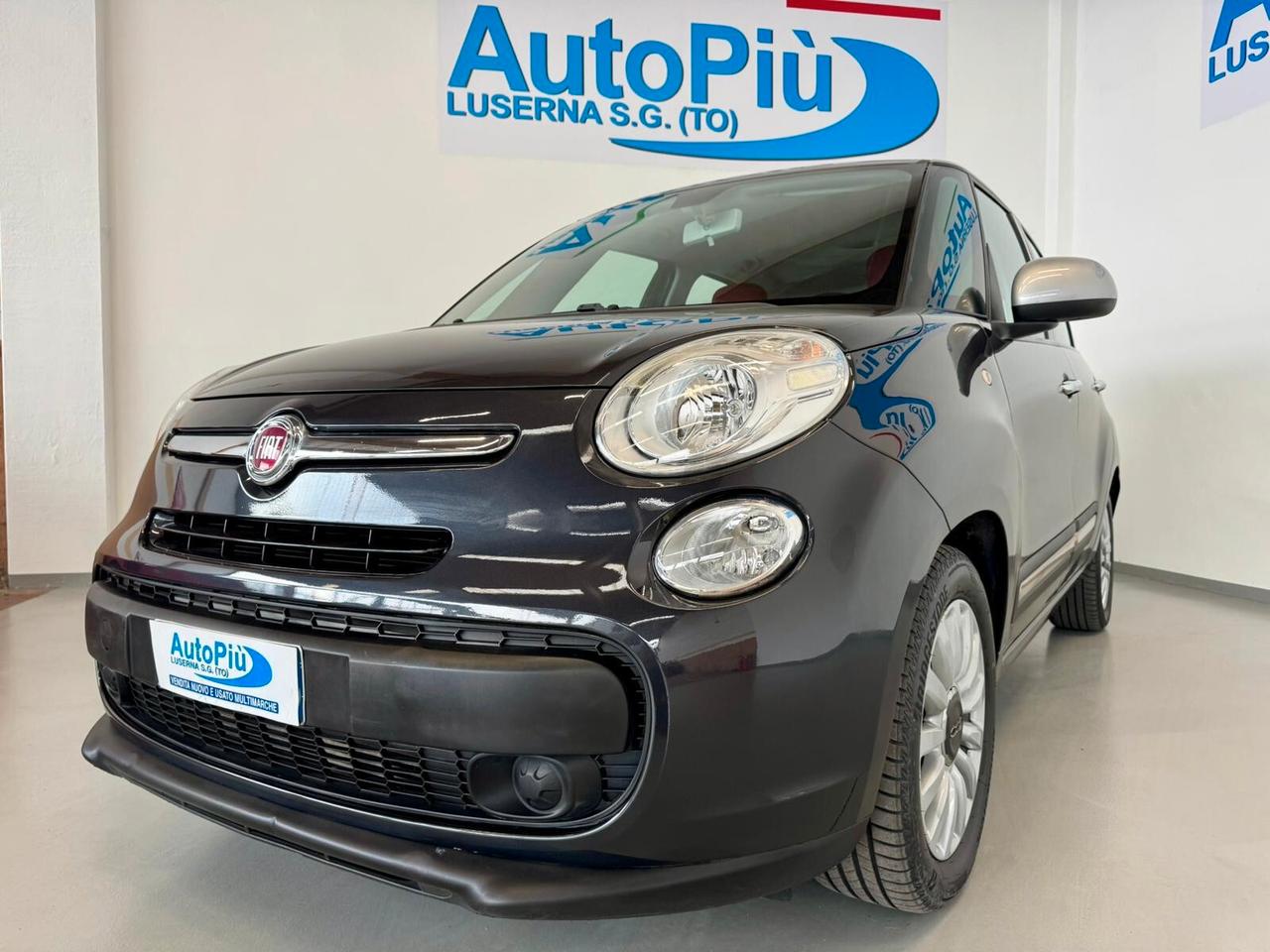 Fiat 500L 1.3 Multijet 85 CV Lounge