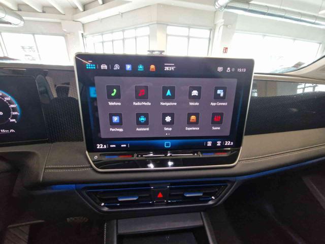 VOLKSWAGEN Tiguan 1.5 TSI eHybrid DSG Life