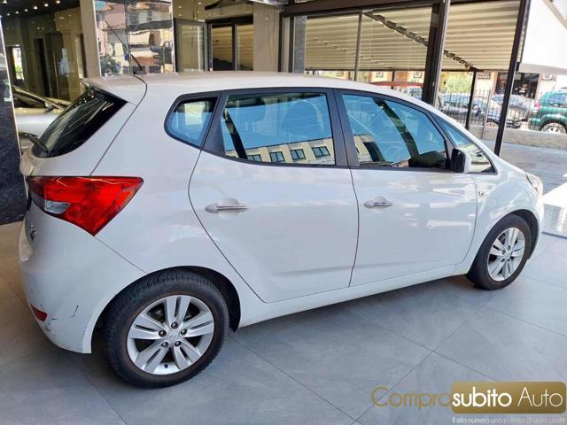 HYUNDAI iX20 1.4 CRDI 77 CV Comfort (Garanzia 12 Mesi)