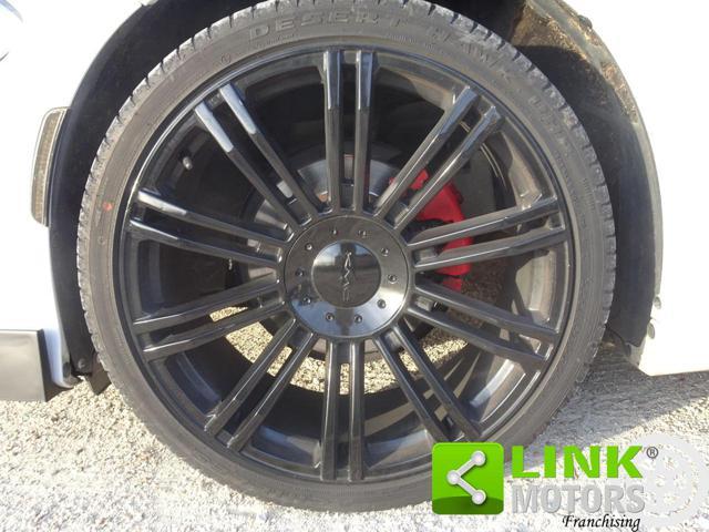 DODGE Charger SXT 3.6 PENTASTAR V6 AUTOMATICA