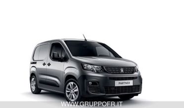 Peugeot Partner BlueHDi 100 S&S PC Furgone