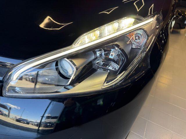 PEUGEOT 208 1° serie PureTech 68 5 porte Active