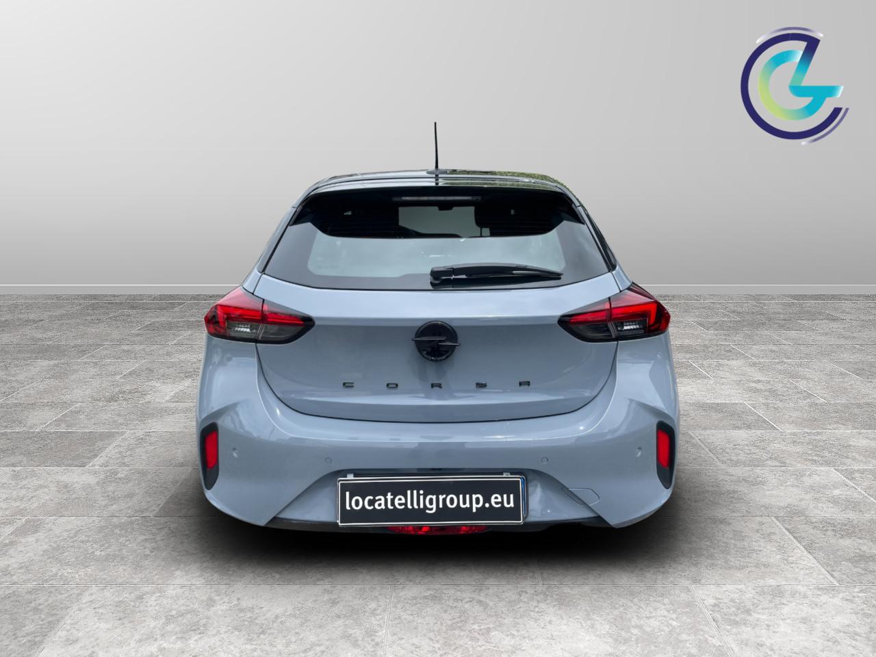 OPEL Corsa VI 2023 - Corsa 1.2 GS s&s 75cv