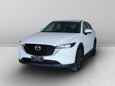 MAZDA CX-5 II - CX-5 2.2 Business 2wd 150cv auto