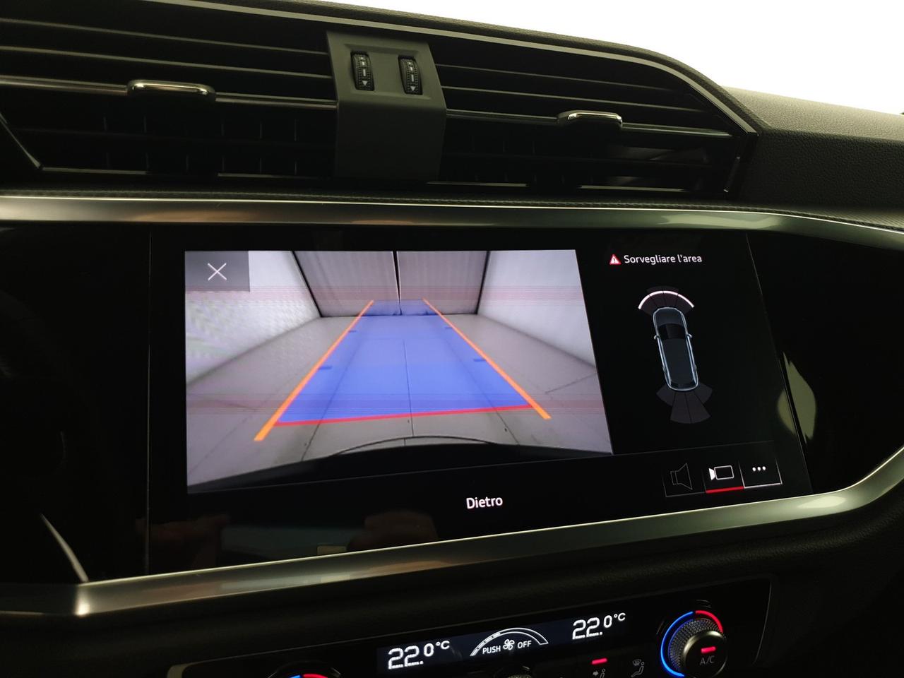 35TDI 150CV S tronic S line Edition