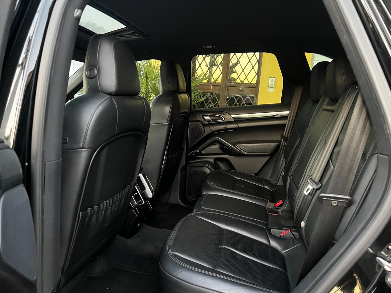 Porsche Cayenne 3.0 Diesel 245 CV- 2013-TETTO-FULL