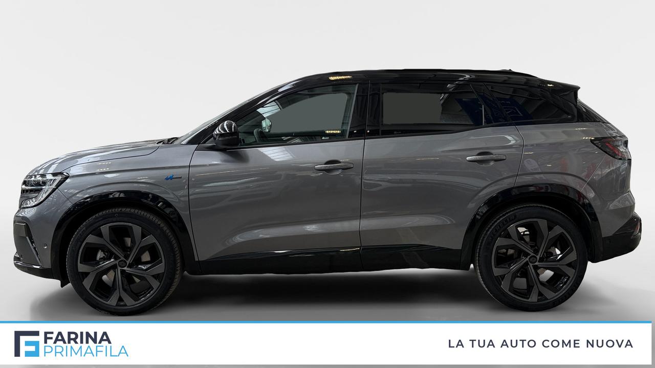 RENAULT Austral 2023 - Austral 1.2 E-Tech full hybrid Techno Esprit