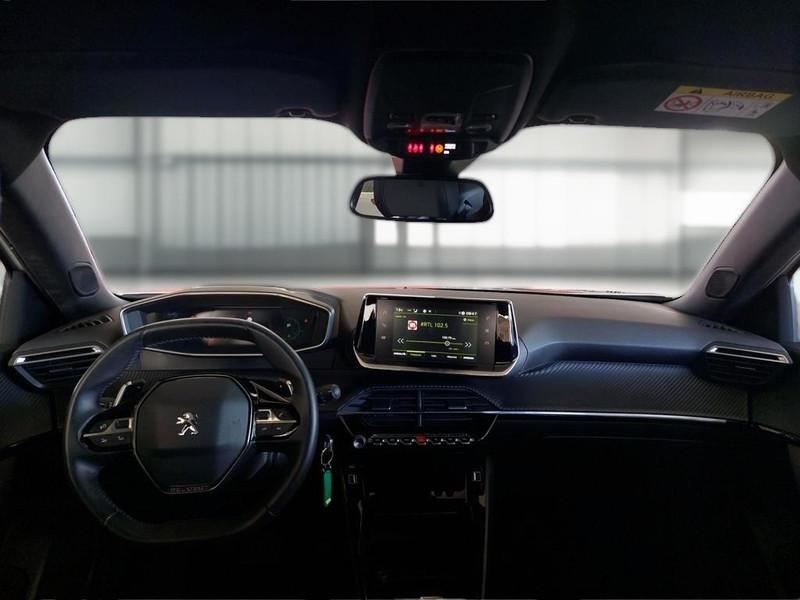 PEUGEOT 2008 BLUEHDI 130 EAT8 ALLURE PACK S/S AUTO CROSSOVER