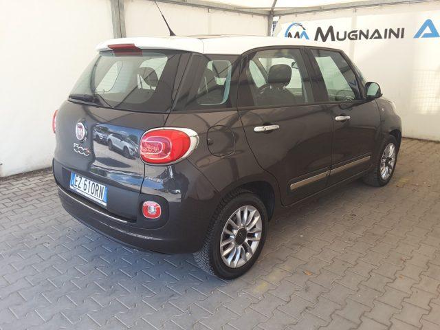 FIAT 500L 1.6 Multijet 105cv Lounge *TETTO PANORAMA*