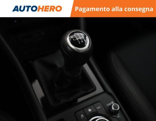 MAZDA CX-3 2.0L Skyactiv-G Exceed