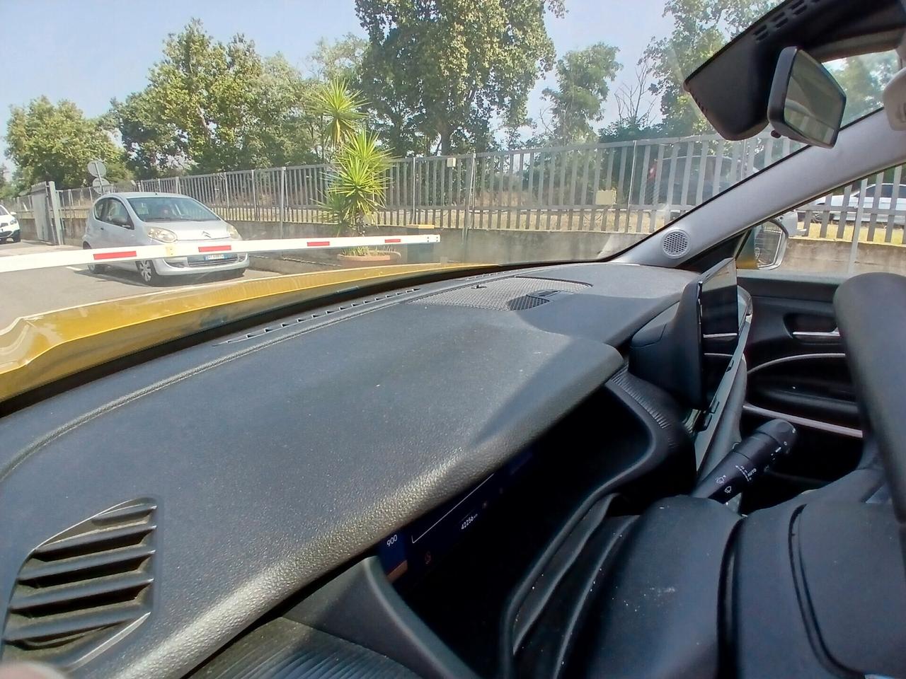 Jeep Avenger 1.2 Turbo 100CV Altitude