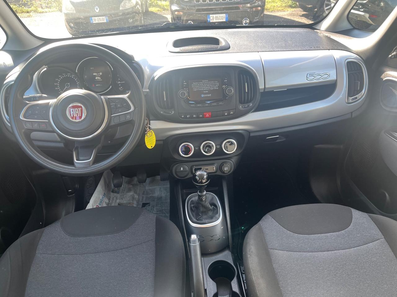 Fiat 500L 1.3 Multijet 95 CV Business