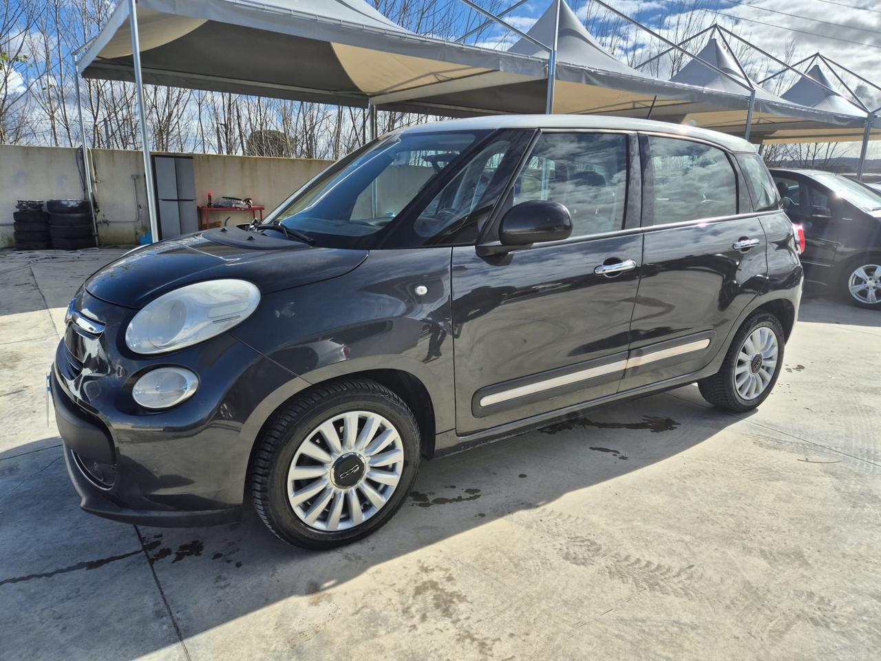 Fiat 500L 1.3 Multijet 85 CV Pop Star
