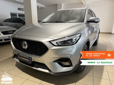 MG ZS (2021-2025) ZS Classic 1.5 VTi-tech Luxury