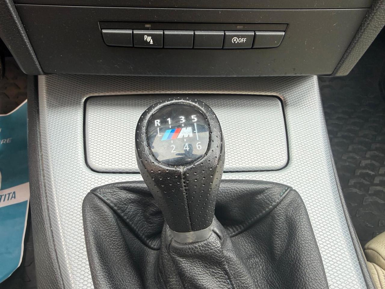 Bmw 320 320d cat Eletta