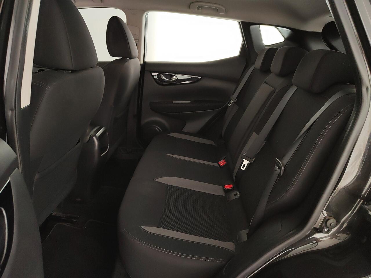 Nissan Qashqai 1.5 dCi 115 CV Business