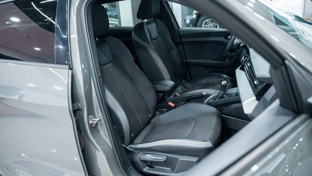 Audi A1 SPB 40 TFSI S LINE TRONIC B&O XENO FULL OPTIONAL