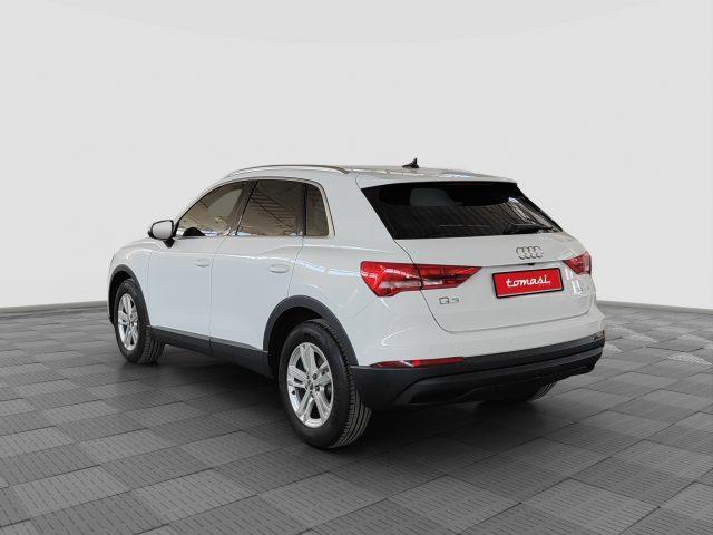 AUDI Q3 Q3 35 TFSI S tronic Business