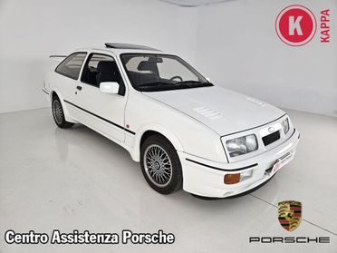 Ford Sierra RS Cosworth 3 porte ***ASI***