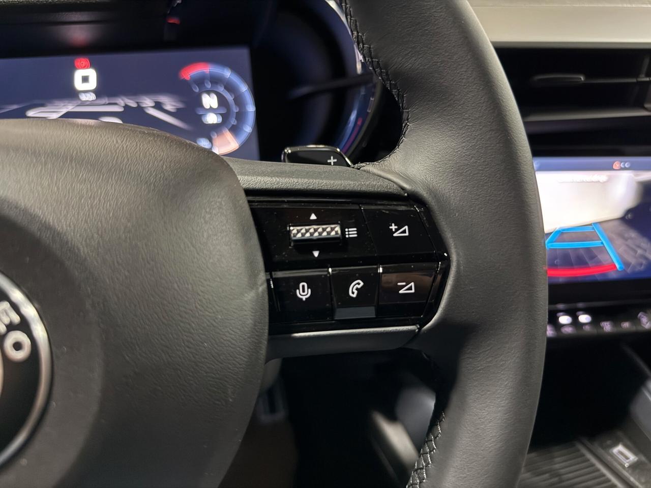 Alfa Romeo Junior 1.2 145 CV Hybrid eDCT6 Sprint