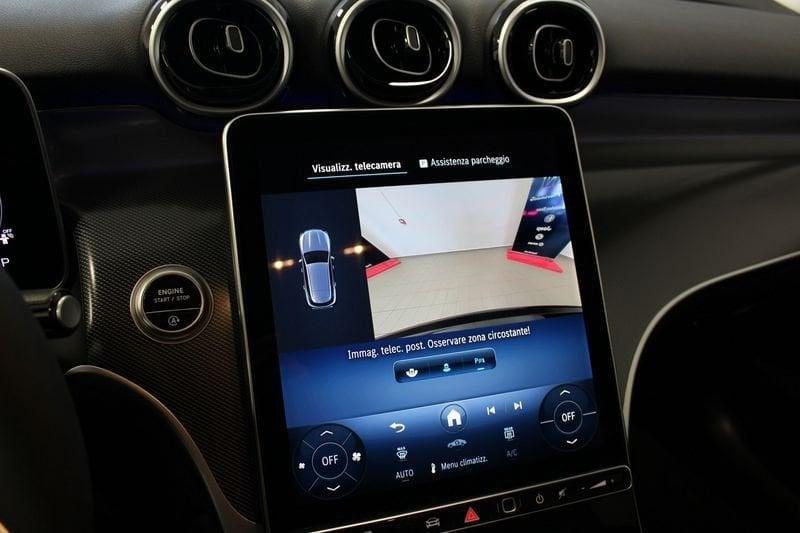 Mercedes-Benz GLC 220 d 4Matic Mild Hybrid Advanced Plus