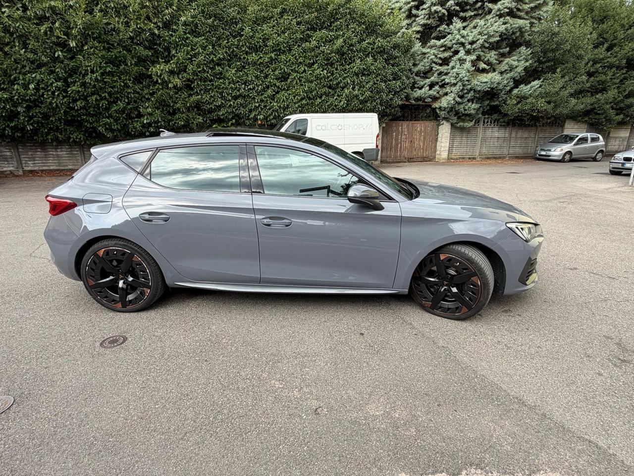 Cupra Leon Carbon 1.4 e-HYBRID VZ PHEV #12066