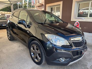 OPEL - Mokka - CDTI Ecotec 130CV 4x4 Start&Stop Cosmo