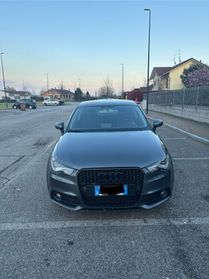 Audi A1 1.4 TFSI S tronic Ambition