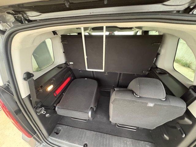 TOYOTA Proace City 1.5D 100 CV 7 POSTI EURO 6-DTEMP 7 DIESEL Lounge