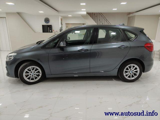 BMW 218 d xDrive Active Tourer Business aut.