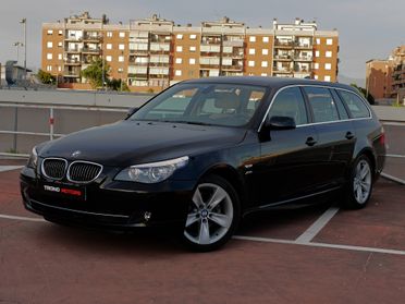 Bmw 530 530d cat Touring Futura
