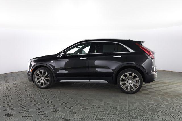 CADILLAC XT4 XT4 350 TD AWD Premium Luxury