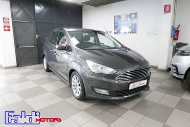 FORD C-Max 7 1.5 TDCi 120CV Start&Stop Titanium