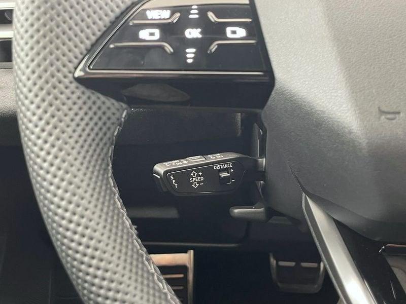 Audi A5 A5 Avant TDI 150 kW mHEV+ S tronic quattro S Line edition