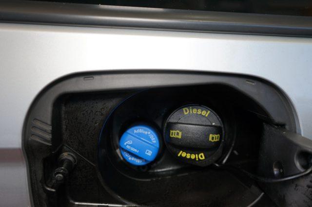 SKODA Octavia 2.0 TDI EVO SCR DSG Wagon Executive