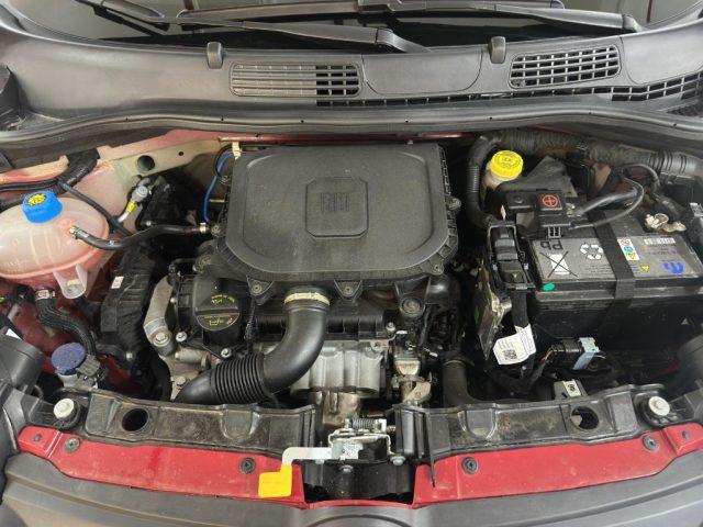 FIAT Panda Cross 1.0 FireFly S&S Hybrid PREZZO REALE