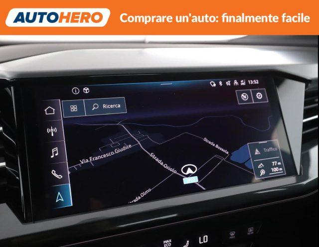 AUDI Q4 e-tron Q4 SPB 45 e-tron quattro