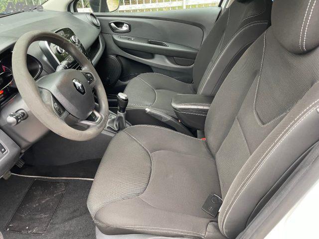 RENAULT Clio 1.5 dCi 8V 75CV Start&Stop 5 porte Van