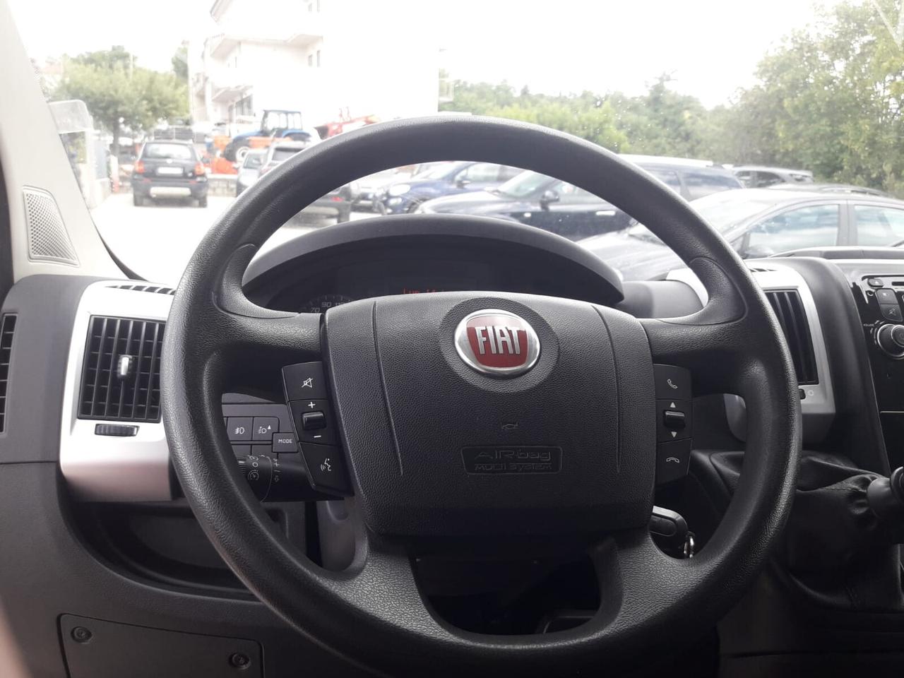 FIAT DUCATO MAXI 35 MH2 2.3 130cv