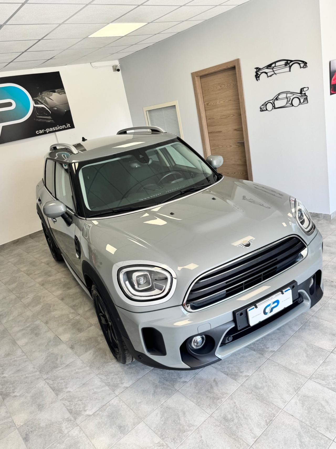 Mini One Countryman Mini 1.5 One D Business Countryman