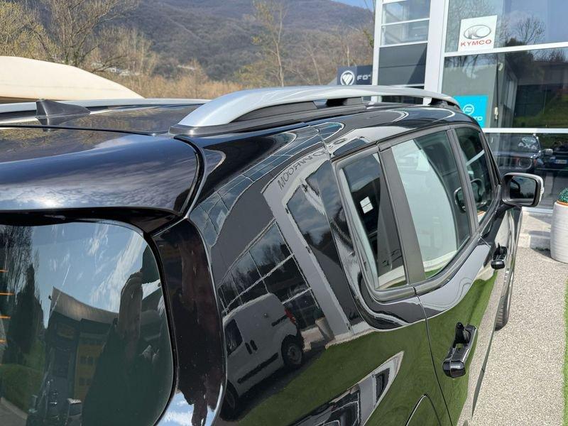 Jeep Renegade RENEGADE 5p 1.4 MultiAir 170cv 4WD Active Drive AT9 Limited