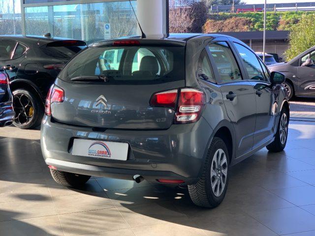 CITROEN C3 1.0 68cv Attraction OK NEOPATENTATI