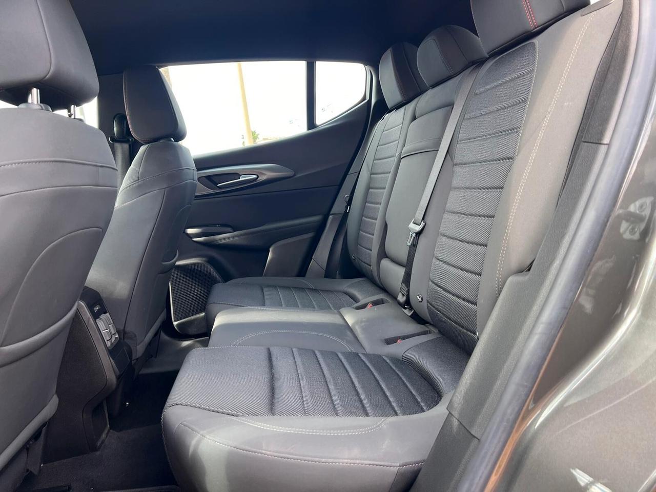 Alfa Romeo Tonale 1.5 130 CV MHEV TCT7 Sprint