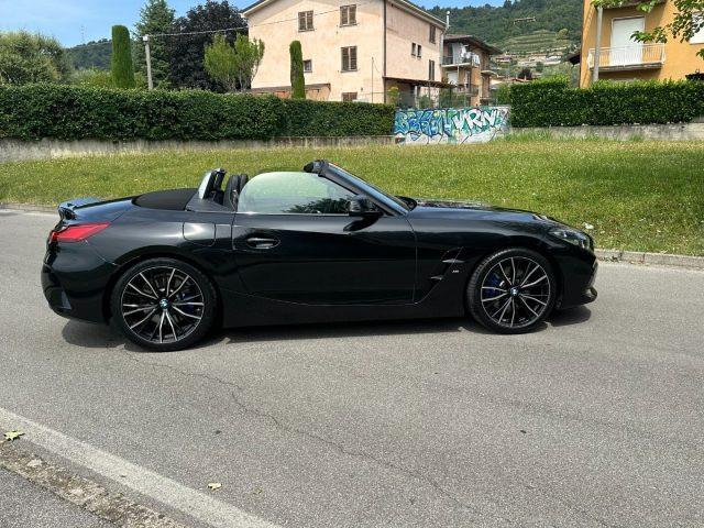 BMW Z4 sDrive30i UNICO PROPRIETARIO