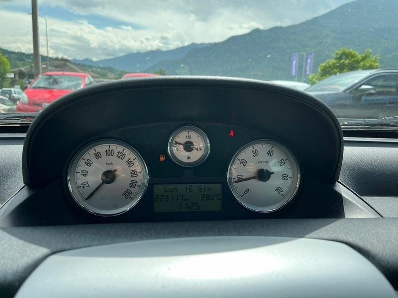 Lancia Ypsilon Ypsilon 1.2 Diva