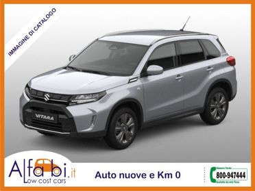 SUZUKI Vitara 1.4 110CV MHEV 4WD Man. Cool+