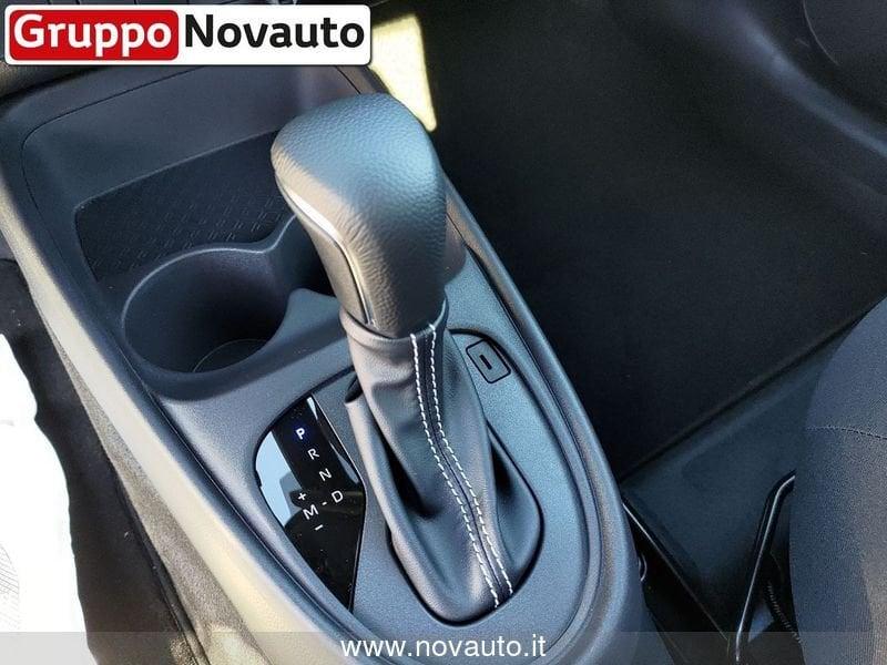 Toyota Aygo X 1.0 VVT-i 72 CV 5 porte Active S-CVT