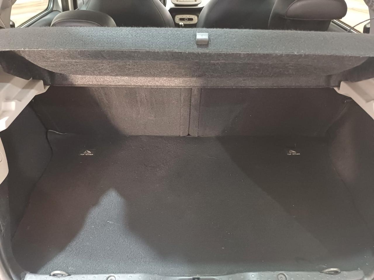 Smart ForFour 1.0 Prime - 2016